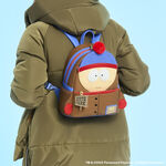 South Park Stan Cosplay Mini Backpack LFlifestyle2 view 3